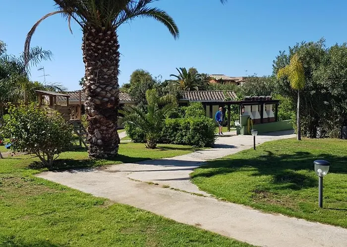 Village Appart hôtel 3*