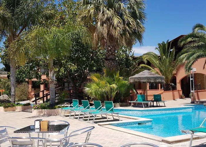 Village 3* וילסימיוס