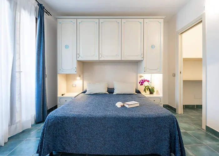 Village 3* Villasimius