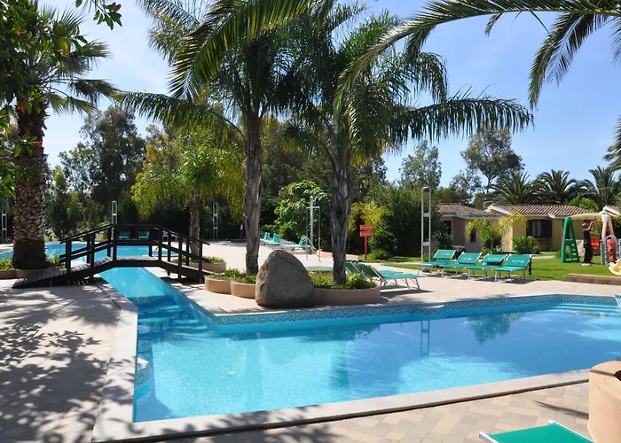 Village Віллазімьюс