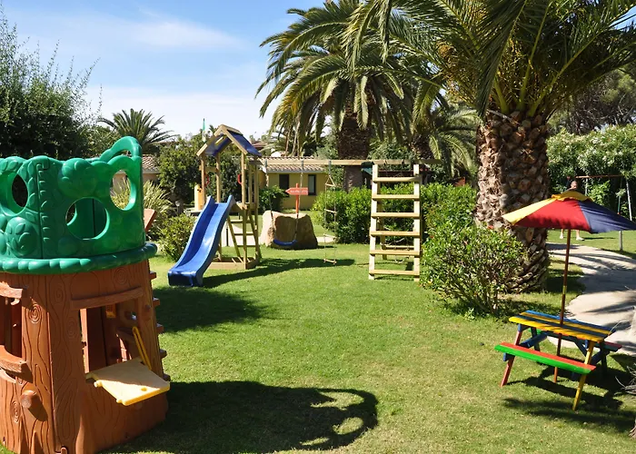 Village Віллазімьюс