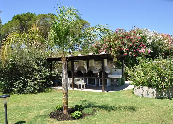 Village 3* Villasimius