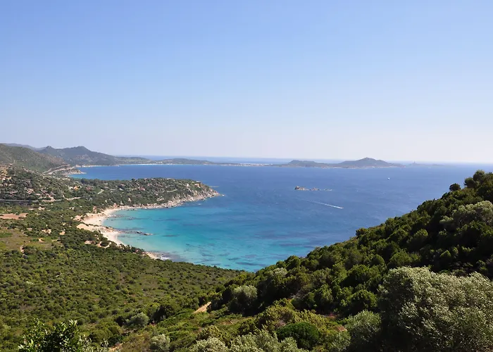 Village Апарт-готель 3*