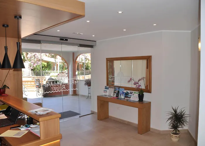 Appart hôtel Village 3*